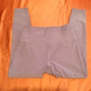 Beyond Yoga Spacedye Midi Leggings – M